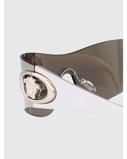 Versace Natural Sunglasses for men