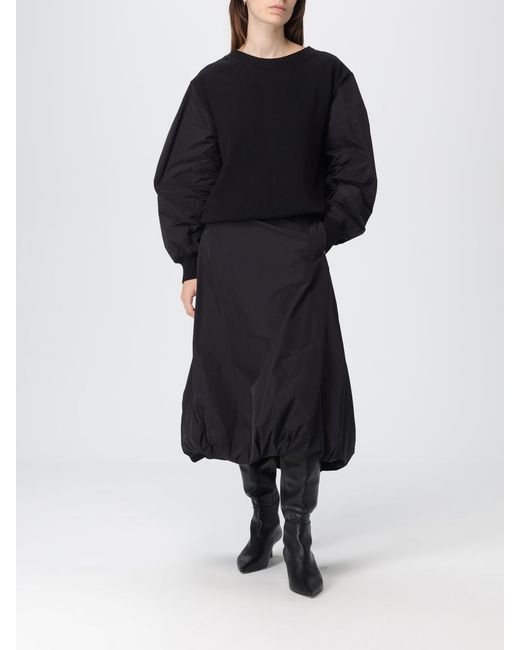 Max Mara Blue Sweater