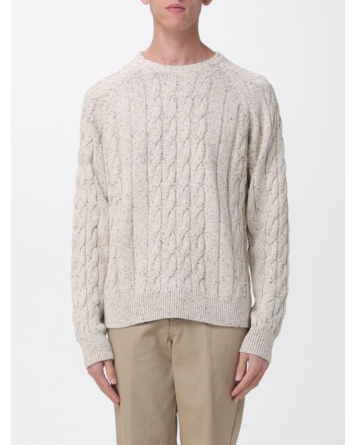 Dickies Natural Jumper for men