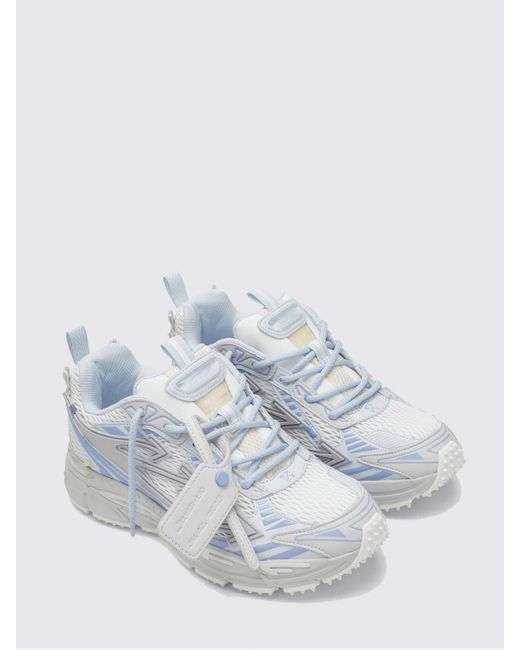 Off-White c/o Virgil Abloh White Sneakers Damen