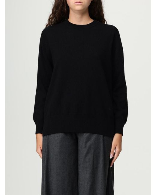 Agnona Black Sweater