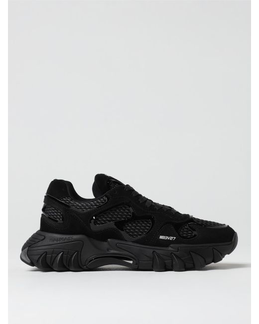 Balmain Sneakers Herren in Black für Herren