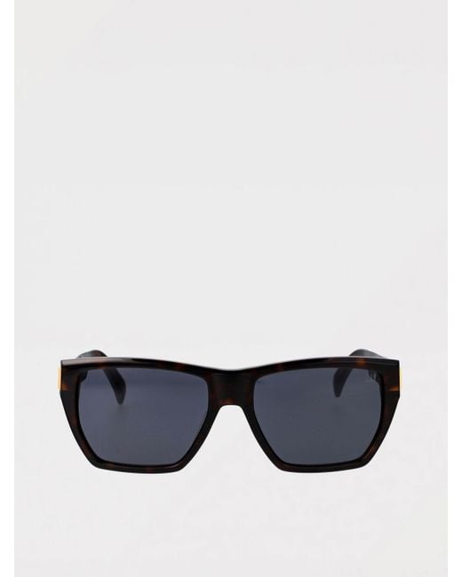 Dunhill Black Sunglasses for men