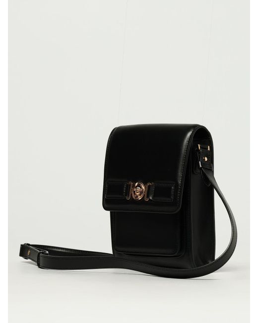 Versace Tasche Herren in Black für Herren