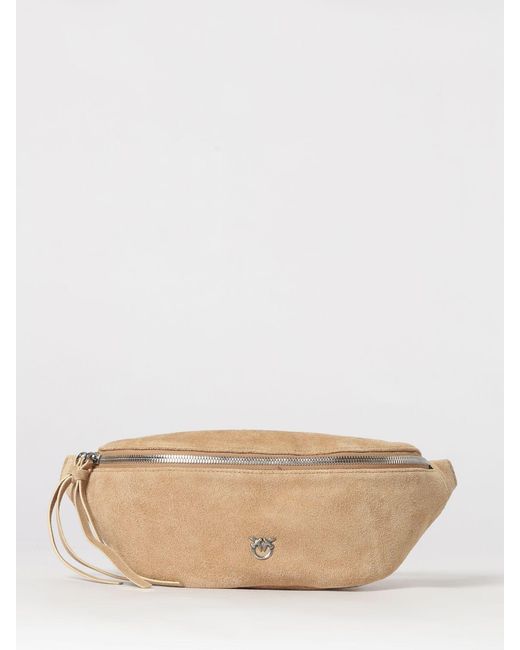 Pinko Natural Belt Bag