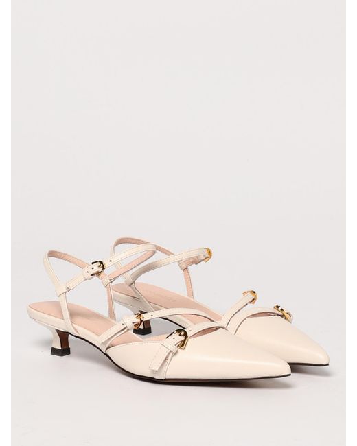 Coccinelle Natural Shoes