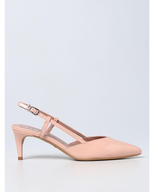 liu jo high heels