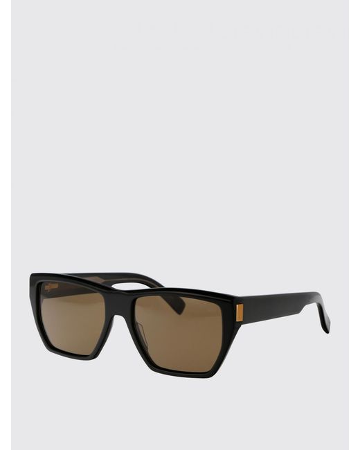 Dunhill Black Sunglasses for men