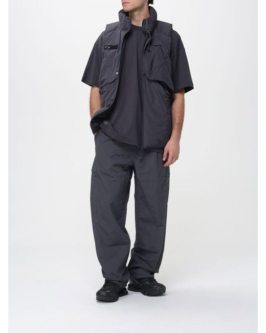 Oakley Blue Sweater for men