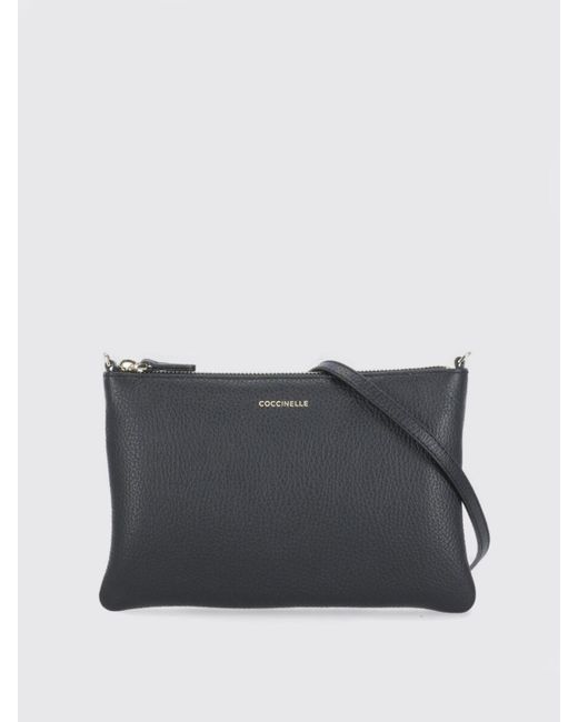Coccinelle Gray Mini-Tasche Damen