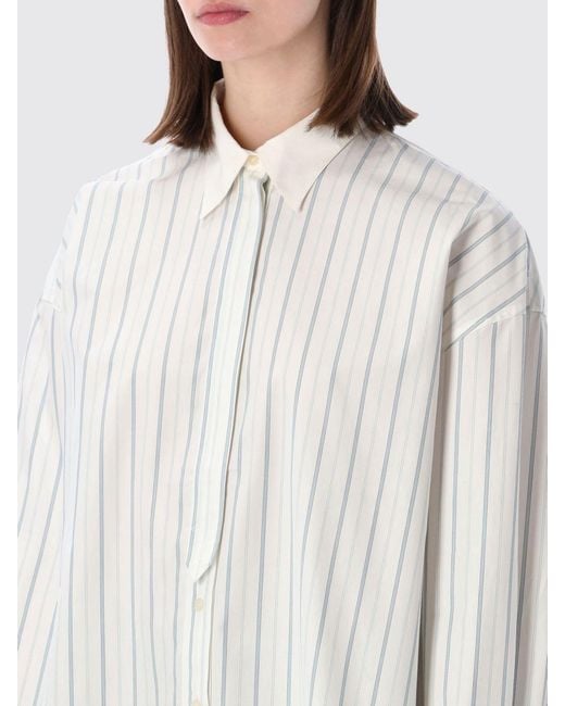 Soeur White T-Shirt