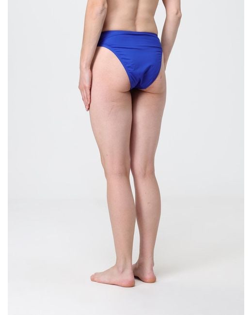 Polo Ralph Lauren Blue Swimsuit