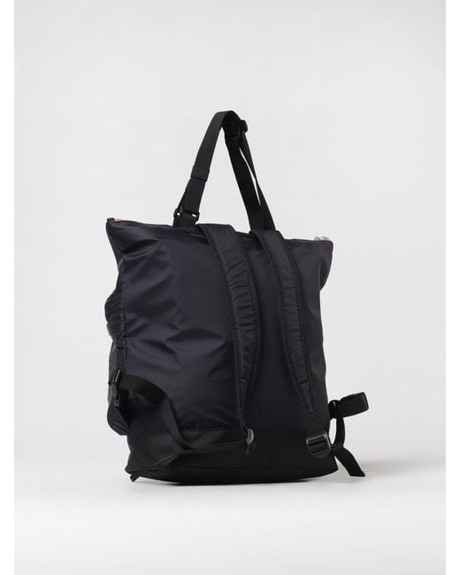 K-Way Black Shoulder Bag