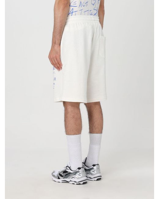 Ih Nom Uh Nit Shorts in White für Herren