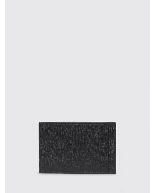 Saint Laurent Gray Wallet