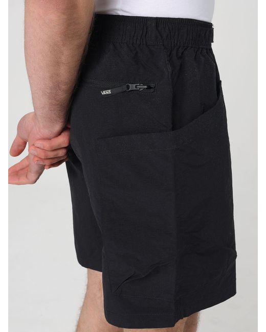 Vans Blue Short for men