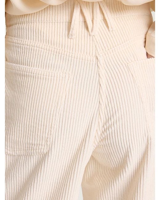 Momoní Natural Momon&Igrave Pants
