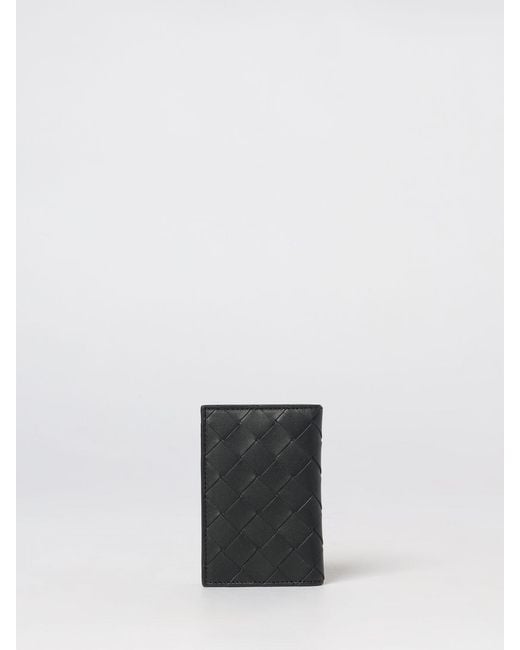Bottega Veneta White Wallet for men