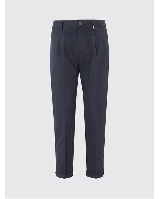 Myths Blue Pants for men