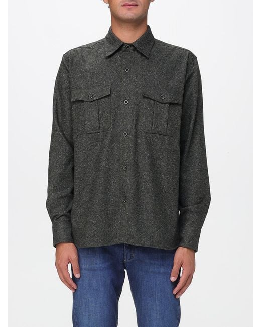 Brooksfield Gray Blazer for men