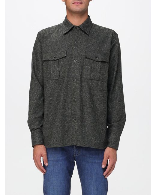 Brooksfield Gray Blazer for men
