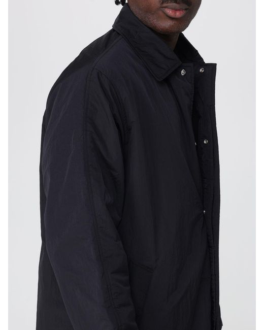 sunflower Black Jacket for men
