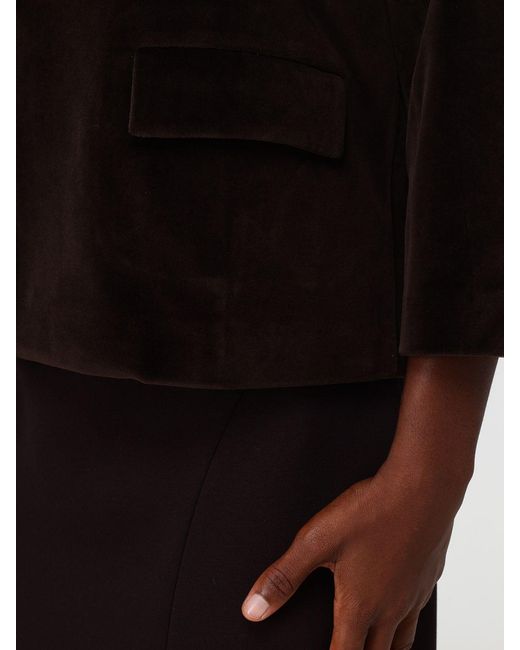 Circolo 1901 Black Jacket