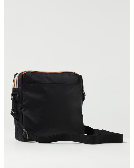 Borsa Waterproof Pouch Bag For Everyday Use di K-Way in Black da Uomo