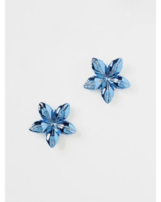 Joya Mujer Marni de color Blue