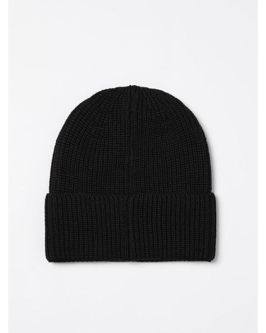 Gorro Hombre MSGM de hombre de color Black