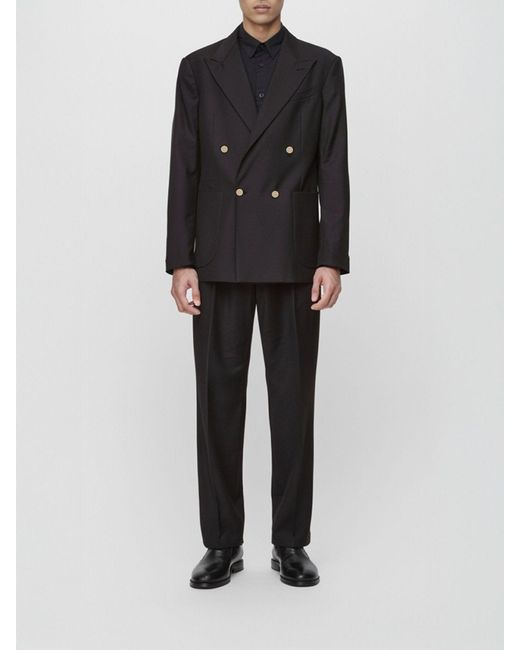 Briglia 1949 Black Suit for men