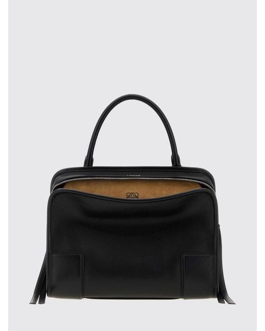 Loewe Black Handbag
