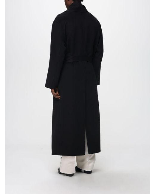 Gabardina Hombre Tom Ford de hombre de color Black