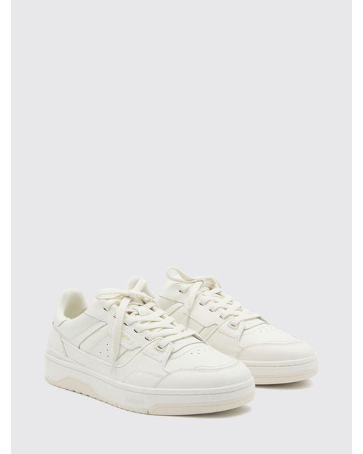 Axel Arigato White Sneakers for men