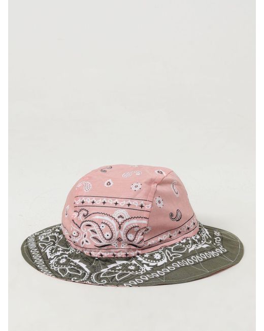 ARIZONA LOVE Pink Hat