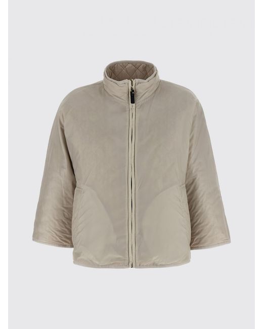 Max Mara Natural Jacket