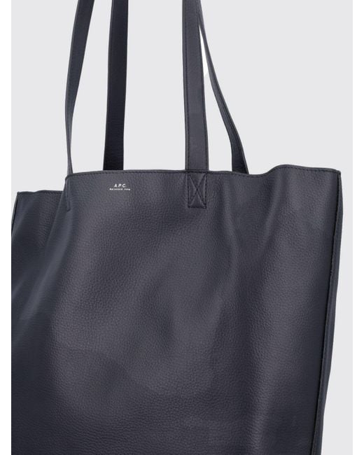 A.P.C. Tasche Herren in Blue für Herren