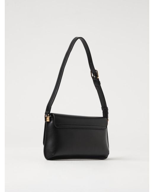 Love Moschino Black Handbag