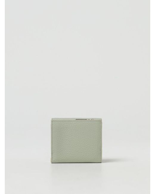 Coccinelle Green Wallet