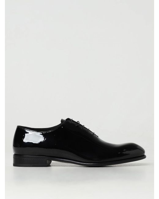Zegna Schuhe in Black für Herren