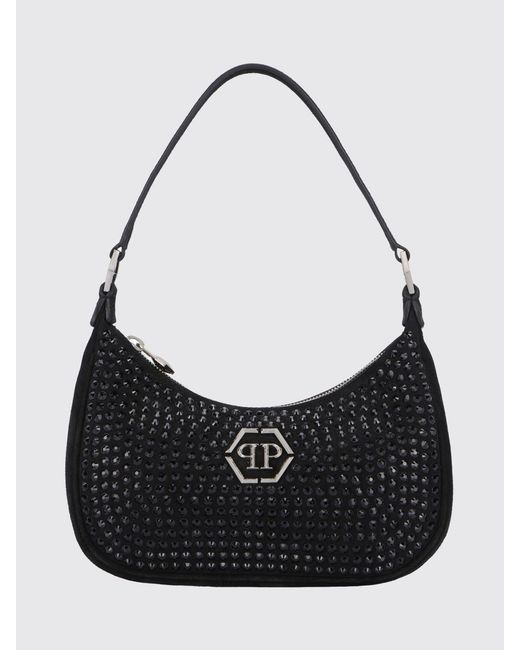 Borsa di Philipp Plein in Black