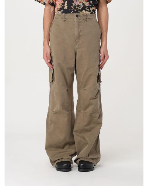 Our Legacy Natural Trousers for men