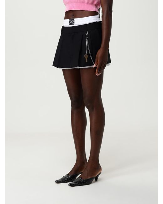Alexander Wang Black Pants