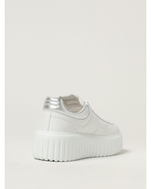 Hogan Natural Sneakers