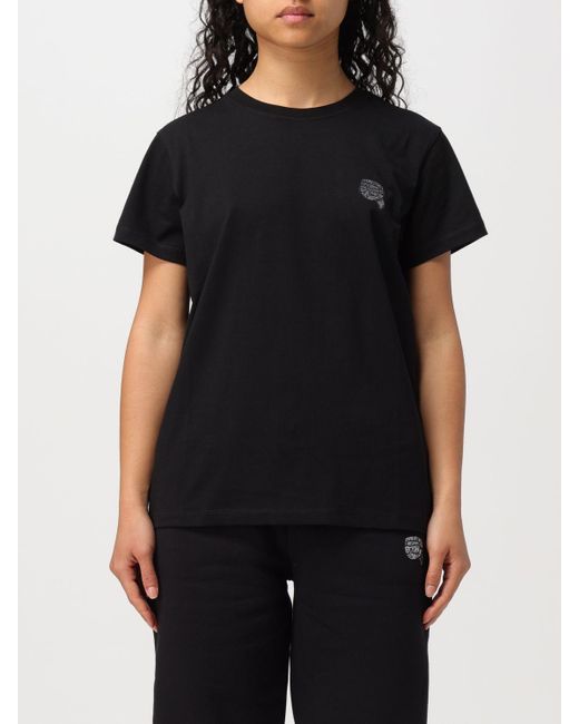 Karl Lagerfeld Black T-shirt