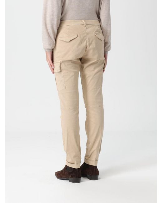 Mason's Natural Trousers