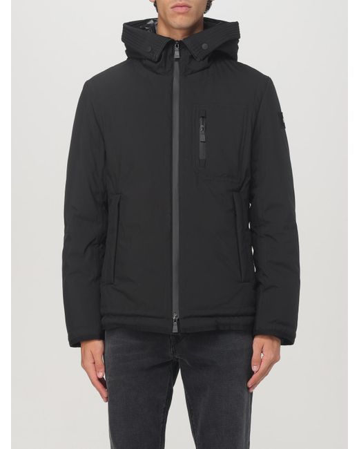 Add Gray Jacket for men