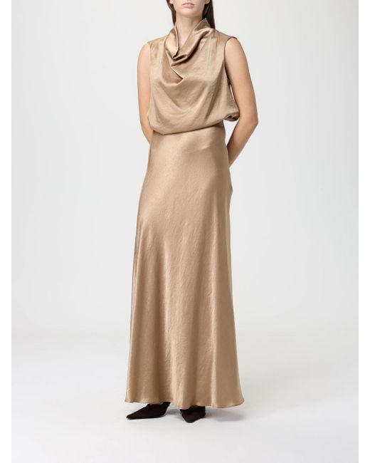 Pull Femme Liviana Conti en coloris Natural