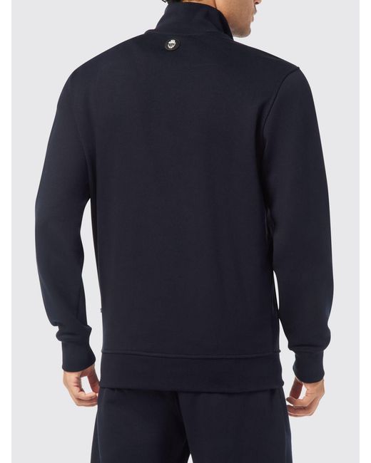 Billionaire Blue Jacket for men