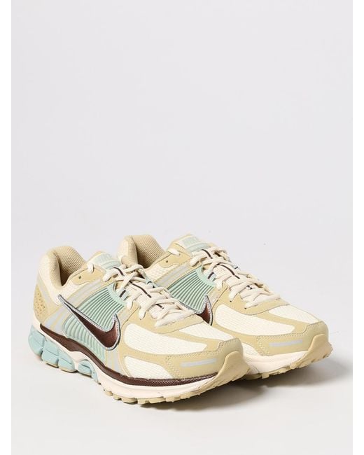 Nike Natural Sneakers for men